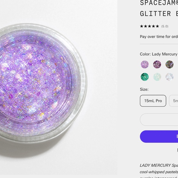 LemonHead LA 8 Piece Bundle - MUA RETIREMENT SALE! - Picture 14 of 15